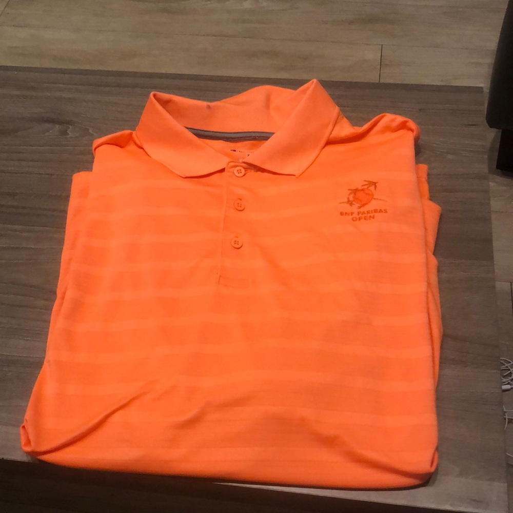 BNP Paribas Polo